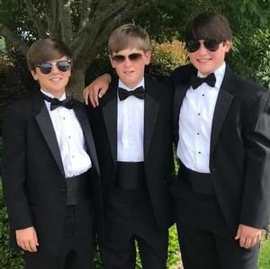 Meet your Posher, Mariah